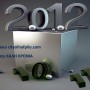 Happy New Year 2012 picture HD