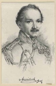 Karl Wilhelm Freiherr von Heideck